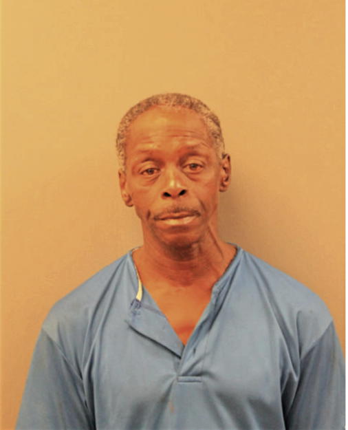 JAMES L COLLINS, Cook County, Illinois