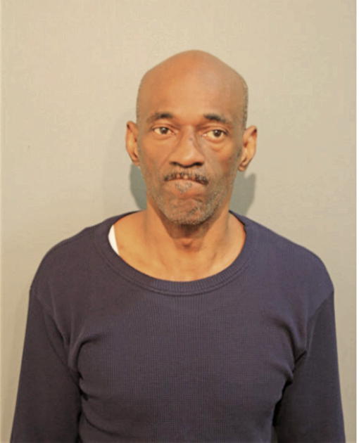 ROBERT W COLLINS, Cook County, Illinois
