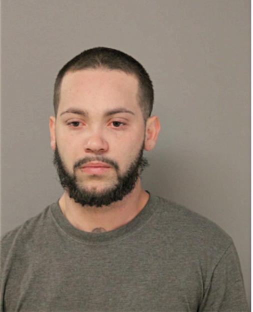 GREGORY C COLON, Cook County, Illinois