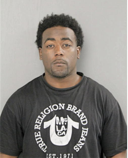 KENDRELL D CUMMINGS, Cook County, Illinois