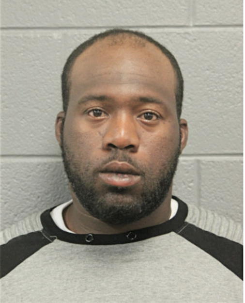 DAMASCIUS CURRY, Cook County, Illinois