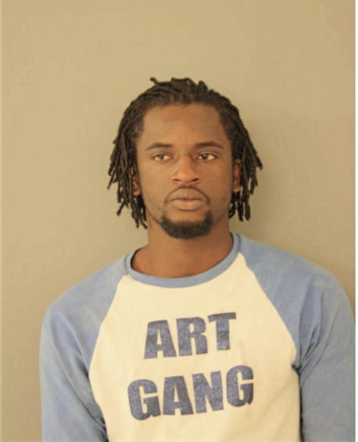 DONN DAVIS, Cook County, Illinois