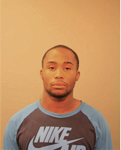ISIAH A DAVIS, Cook County, Illinois