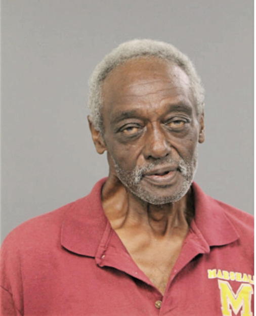 JOHNN L DAVIS, Cook County, Illinois