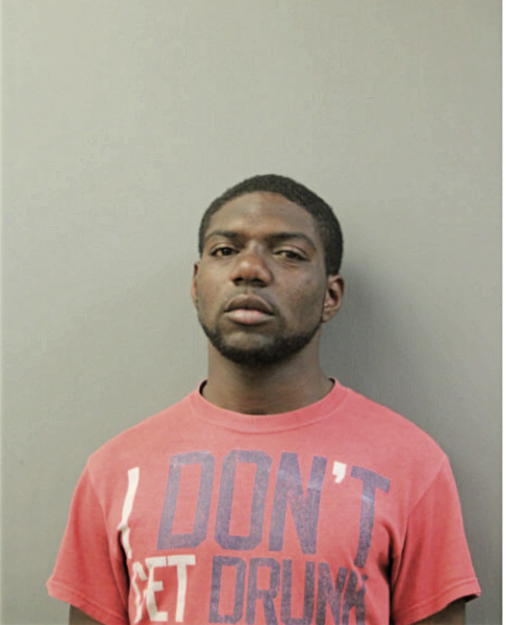 LEMONT L DAVIS, Cook County, Illinois