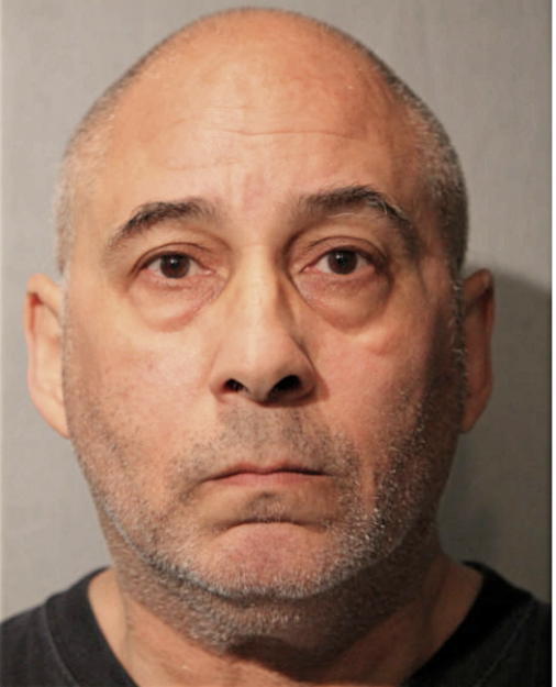 PAUL H DEJOIE, Cook County, Illinois