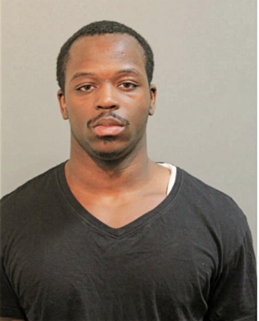 MARTEZ DELPHIE, Cook County, Illinois
