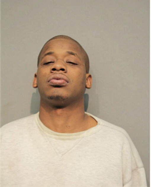 GREGORY DEMUS, Cook County, Illinois