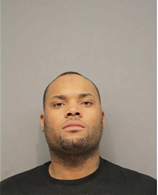 JERRELL A DENSMORE, Cook County, Illinois
