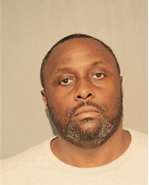 DERRICK D DILLON, Cook County, Illinois
