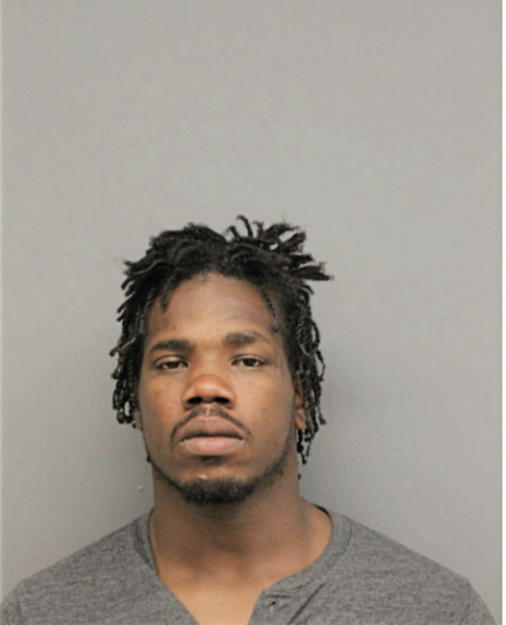 FORREST DIX, Cook County, Illinois