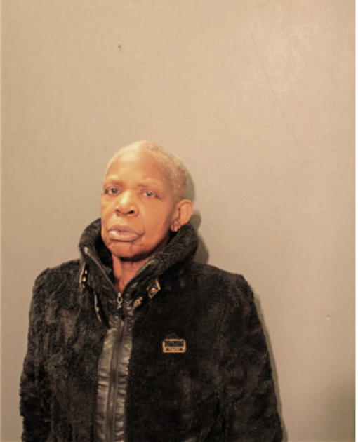 LORETTA DRAKE-PHILLIPS, Cook County, Illinois