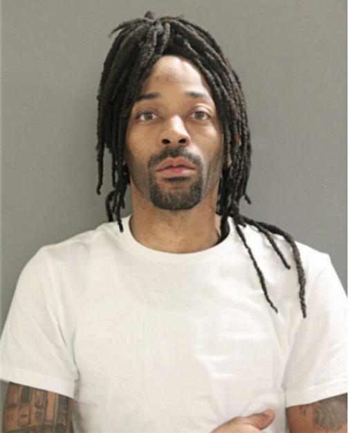 MARLON RAY DUNCAN, Cook County, Illinois
