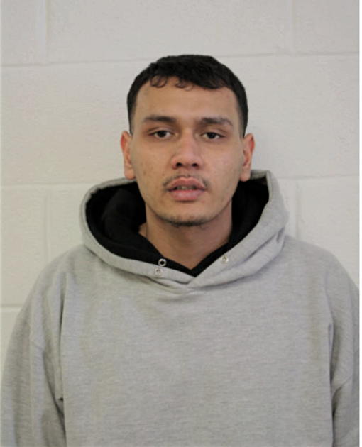 CHRISTOPHER DUTY, Cook County, Illinois
