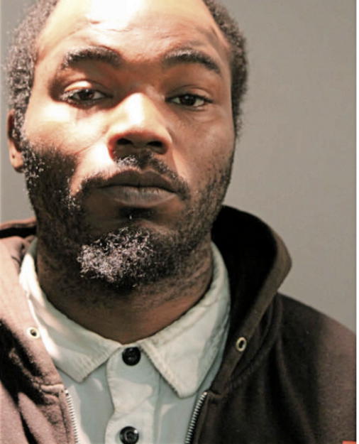 DALE EGGERSON, Cook County, Illinois