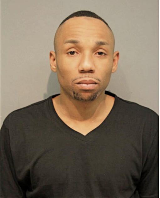 XAVIER T EILAND, Cook County, Illinois