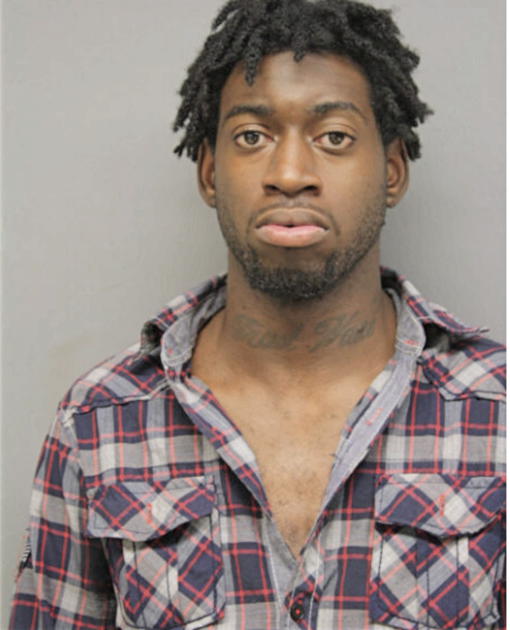 YOAFI Y ESHUN, Cook County, Illinois