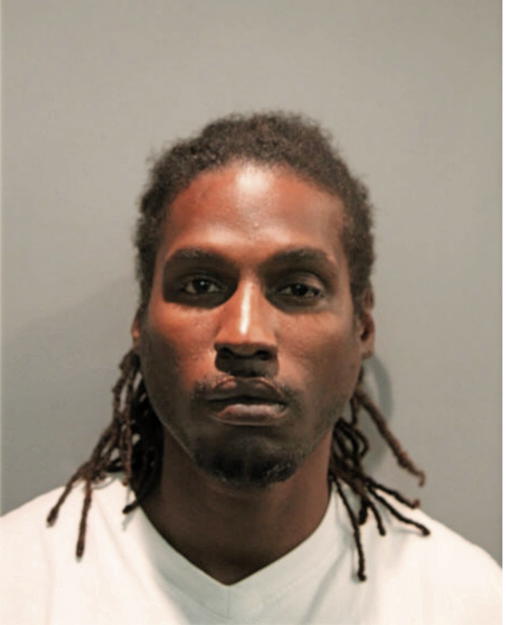 ALBERT EVANS, Cook County, Illinois