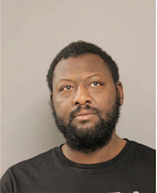 DEANDRE FLOWERS, Cook County, Illinois