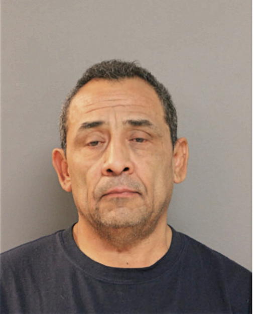 ISMAEL FUENTES-JARAMILLO, Cook County, Illinois