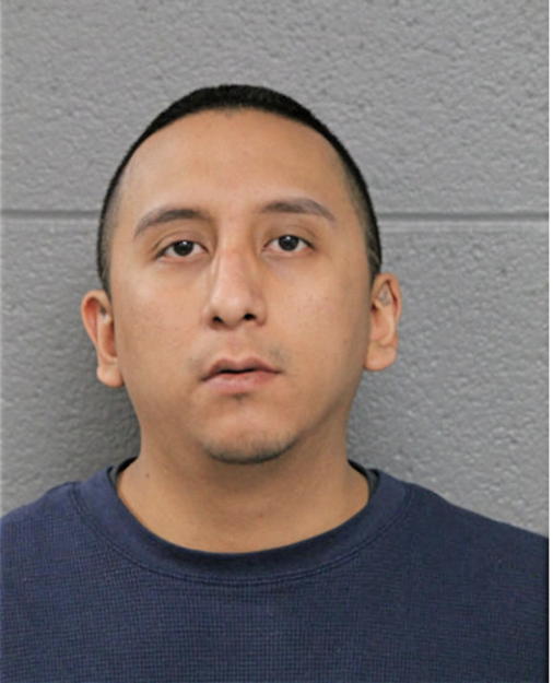 KIEFER GARCIA, Cook County, Illinois