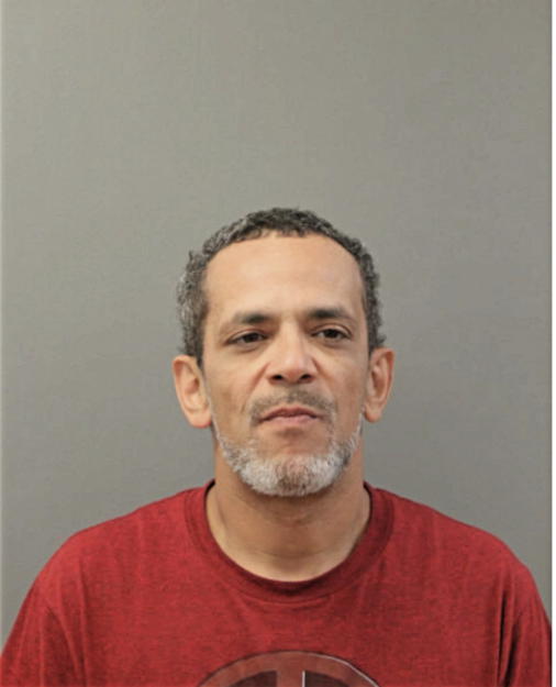 WILLIE GARCIA, Cook County, Illinois