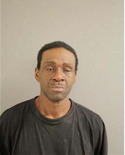 WILBERT L GIVENS, Cook County, Illinois