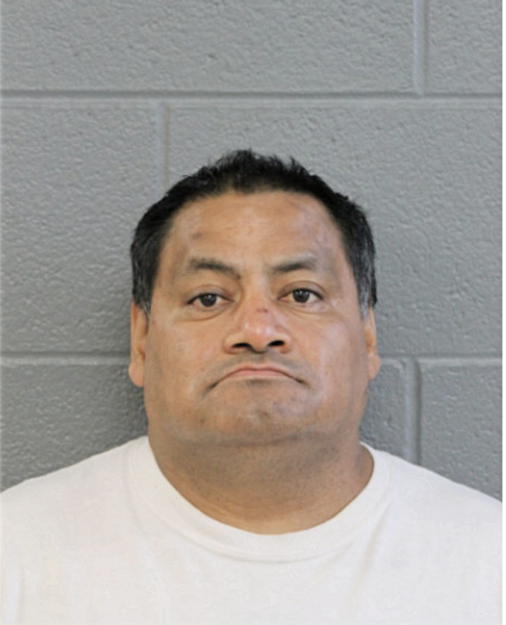 HERMINIO GONZALEZ-MARTINEZ, Cook County, Illinois