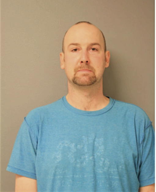 FRANCIS J GORY, Cook County, Illinois