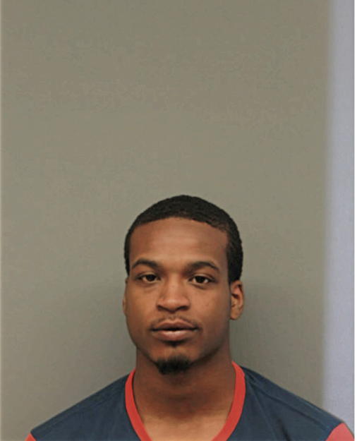 DEVIN A GREEN, Cook County, Illinois