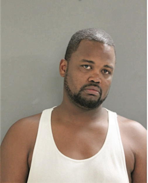 BRANION G GRIFFIN, Cook County, Illinois
