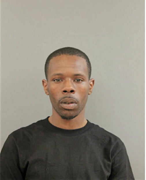 ROOSEVELT GRIFFIN, Cook County, Illinois