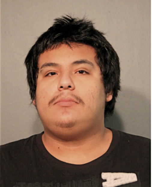 CHRISTOPHER G GUERRERO, Cook County, Illinois
