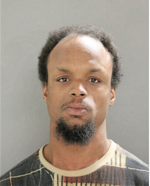 JOSHUA HALLMAN, Cook County, Illinois