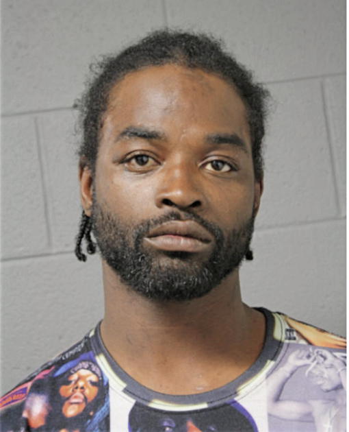 JAMIE L HARRISON, Cook County, Illinois