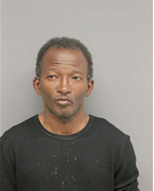 JAMES A HAWTHORNE, Cook County, Illinois