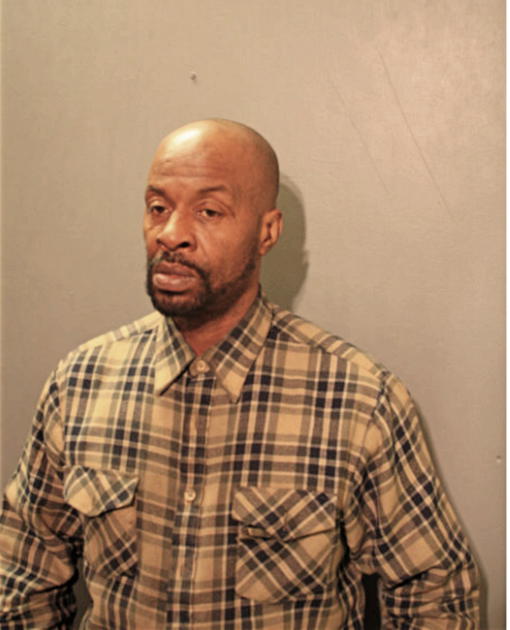 WILLIE E HENRY, Cook County, Illinois