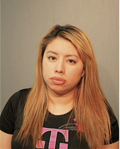 LISSETTE HERNANDEZ, Cook County, Illinois