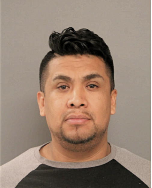 RAUL HERNANDEZ-SANCHEZ, Cook County, Illinois
