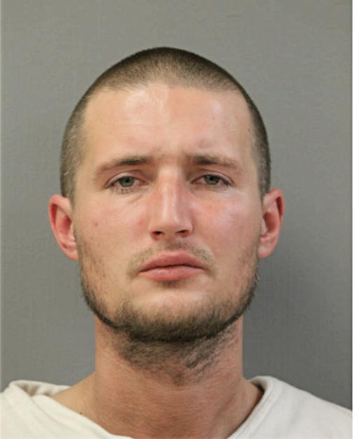 VADYM HLADCHUK, Cook County, Illinois