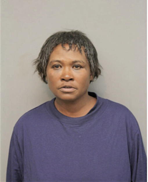 BARBARA HOLLINGSWORTH, Cook County, Illinois