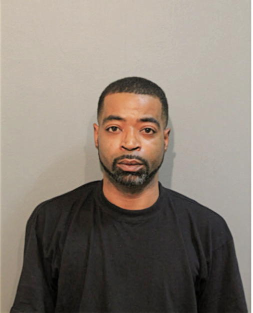 CHAUNCY L HOOD, Cook County, Illinois