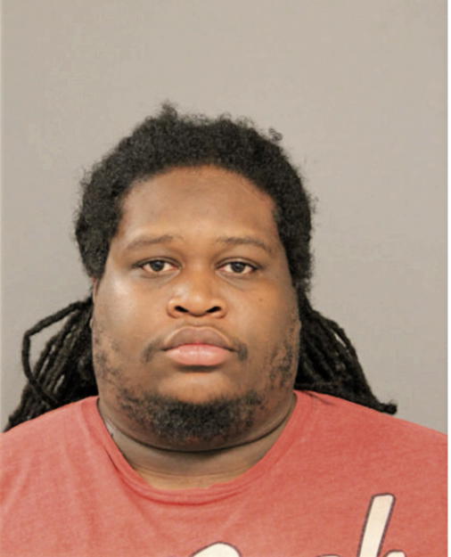 DEVION A HORNE, Cook County, Illinois