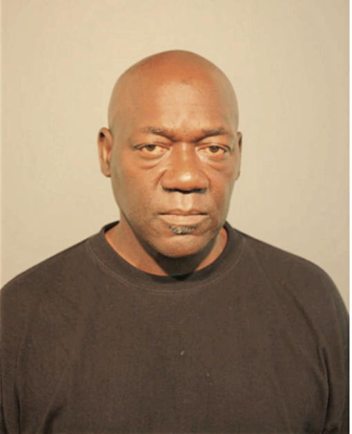 HORACE M HOWARD, Cook County, Illinois