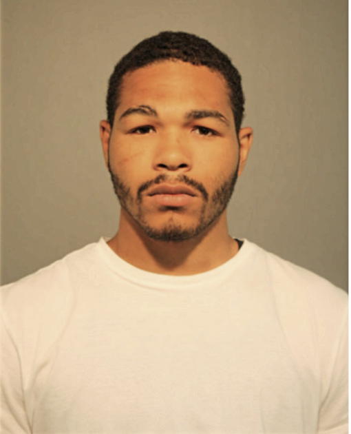 BRYAN JAMES, Cook County, Illinois