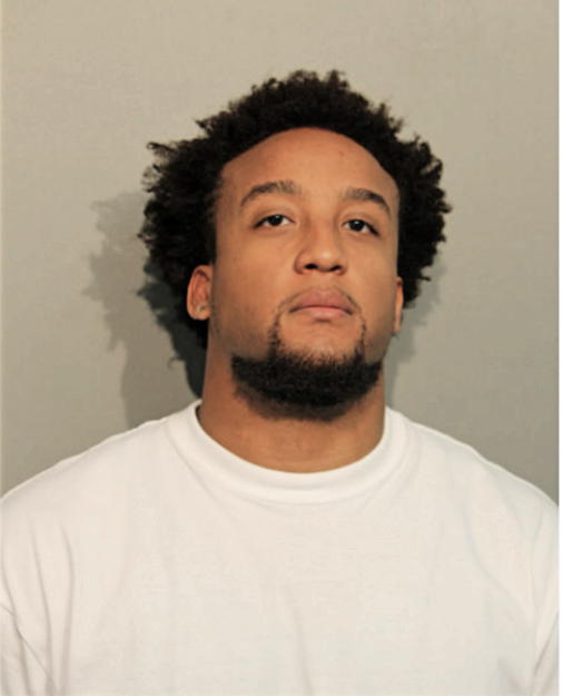 BRYAN C JEAN-JACQUES, Cook County, Illinois