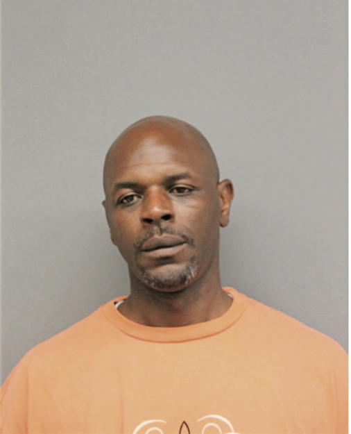 JOHN W JEFFRIES, Cook County, Illinois