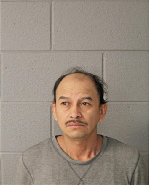 BERTIN DE JESUS, Cook County, Illinois