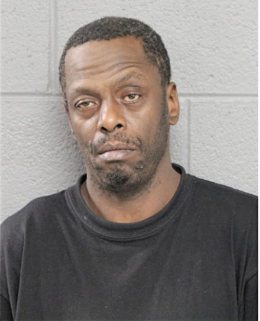JASON A JOHNSON, Cook County, Illinois