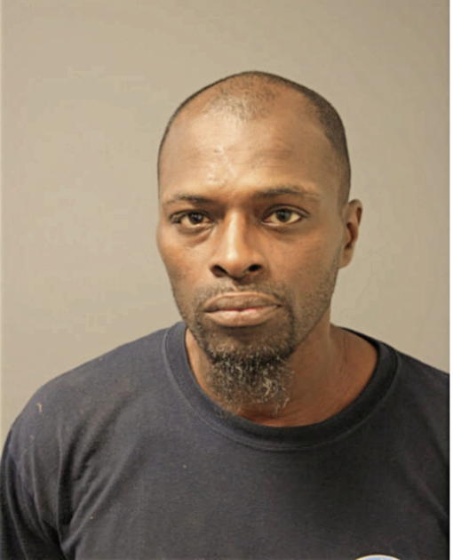 CORNELL JONES, Cook County, Illinois